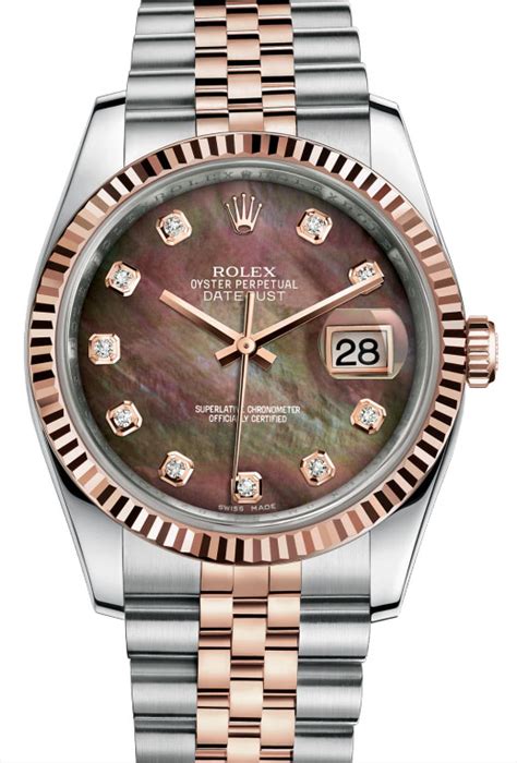 1958 everest rolex with fluted gold bezel|Rolex everose gold diamond.